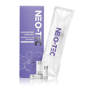 外泌體+媤蜜潤澤護理凝膠