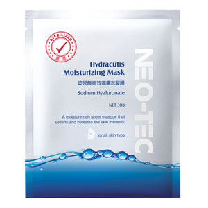 高效水凝膜 (雙重滅菌)